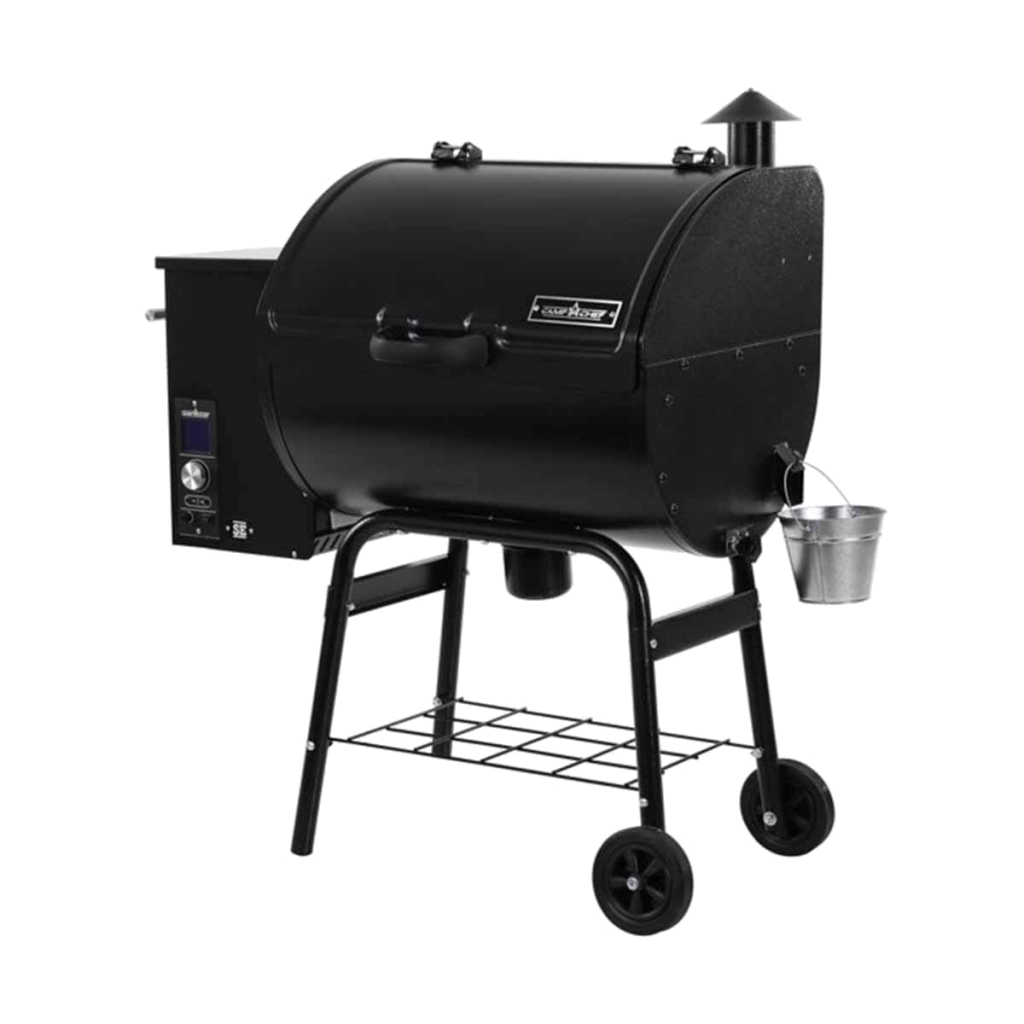 The Camp Chef Smoker Pro SE pellet Grill is available at UFA for a the perfect gift