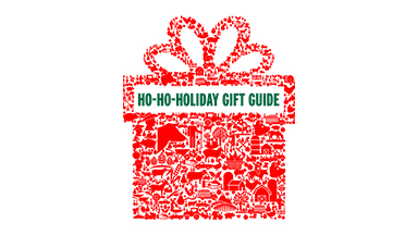 UFA gift guide